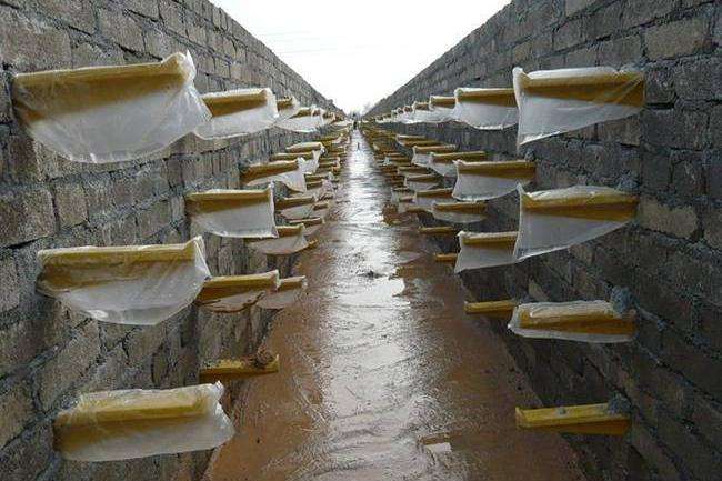 電纜支架是什么?電纜支架圖和規(guī)格型號及電纜支架套什么定額?