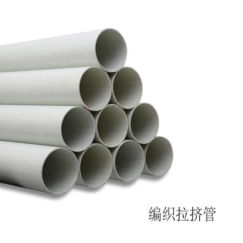 近海區域建設工程,BWFRP電纜保護管新一代產品廣受青睞