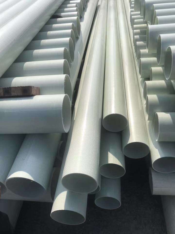 華南區域BWFRP電纜保護管市場覆蓋量有多大?